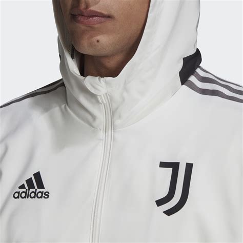 Adidas Juventus Presentatie Trainingspak Senior 